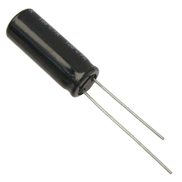 EEU-FR1H471B Panasonic Electronic Components  Condensadores electrolíticos de aluminio